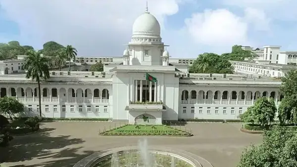 শিশু ফাইয়াজ প্রথমবারের মতো পেল অন্তর্বর্তী অব্যাহতি