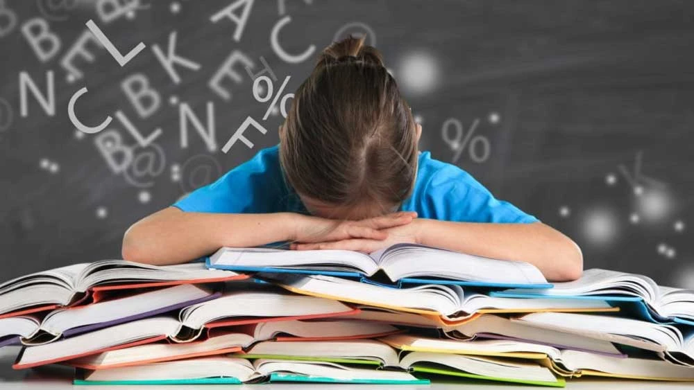 স্টুডেন্ট বার্নআউট: পড়াশোনার অতিরিক্ত চাপের মানসিক প্রভাব
