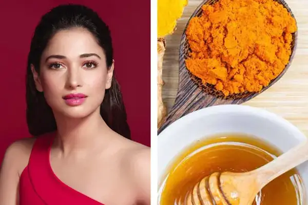 মেকআপ ছাড়া ত্বক ঝলমল? তামন্না ভাটিয়ার ঘরোয়া টোটকা জানুন
