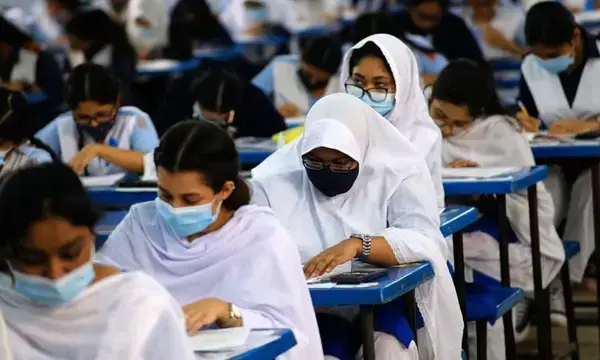 কাল থেকে এসএসসি পরীক্ষা, পরীক্ষার্থীদের অবশ্যই মেনে চলতে হবে ১৪ নির্দেশনা