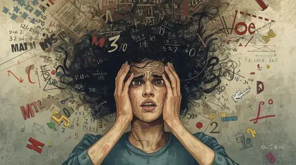 পরীক্ষার আগে হঠাৎ ভয় কেন চেপে ধরে! কেন হয় এমন,জানুন 'পারফরম্যান্স অ্যানজাইটি'র রহস্য