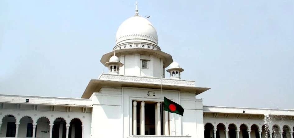 প্রধান বিচারপতির আহ্বানে সুপ্রিম কোর্টে ফুলকোর্ট সভা মঙ্গলবার