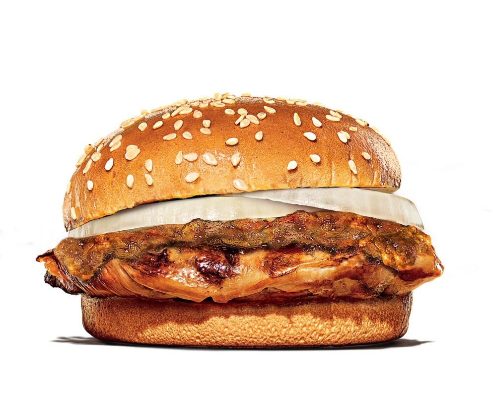 ঘরে বানান দক্ষিণ-পূর্ব এশিয়ার ফিউশন রেন্ডাং বার্গার-সুপারহিট রেসিপি!