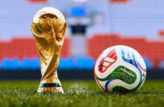 ২০২৬ ফুটবল বিশ্বকাপের টিকিট পেল যে ৩০ দল