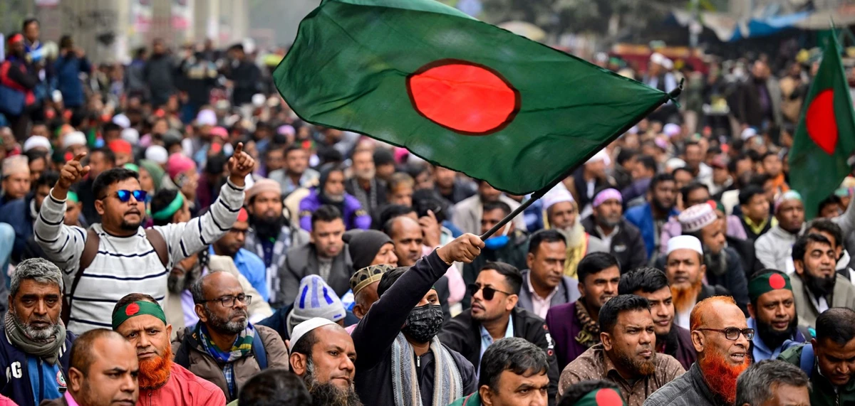 ২০৮ আসন পেয়ে সরকার গঠনের পথে বিএনপি, জামায়াতের কতো?
