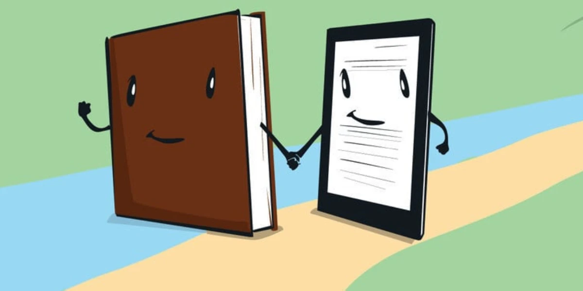 জ্ঞান এখন পর্দায়, বইতে নয়?-২১ শতকের পাঠ্যবই নিয়ে বিশ্বব্যাপী বিতর্কে নতুন মোড়!