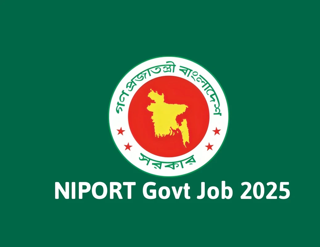 জাতীয় জনসংখ্যা গবেষণা ও প্রশিক্ষণ ইনস্টিটিউট (নিপোর্ট) ১০১ পদে নিয়োগ ২০২৫