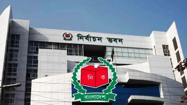 চূড়ান্ত ভোটার তালিকা ৩০ নভেম্বর প্রকাশ হচ্ছে