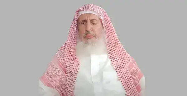 একটানা ৩৫ বছর হজের খতিব সৌদি গ্র্যান্ড মুফতির ইন্তেকাল