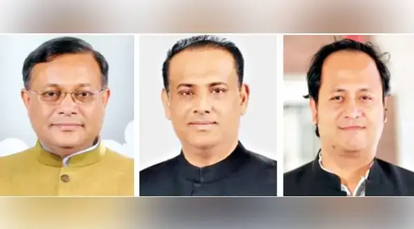 চট্টগ্রামে হত্যা মামলায় তিন মন্ত্রীসহ ২৩১ জনের বিরুদ্ধে চার্জশিট