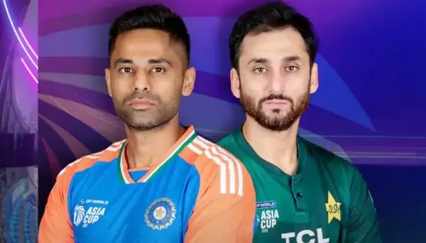 ৪১ বছরে আজ প্রথমবার মুখোমুখি ভারত-পাকিস্তান