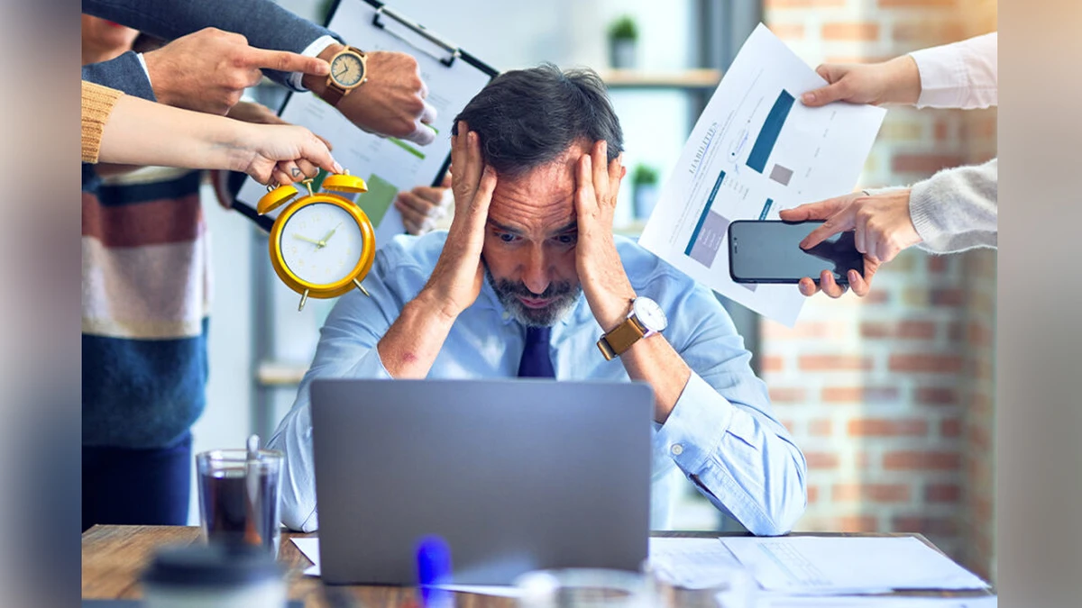 শ্বাসেই শান্তি আর ধ্যানে স্থিরতা-৫ মিনিটে মানসিক চাপ কমানোর শক্তিশালী ট্রিক!