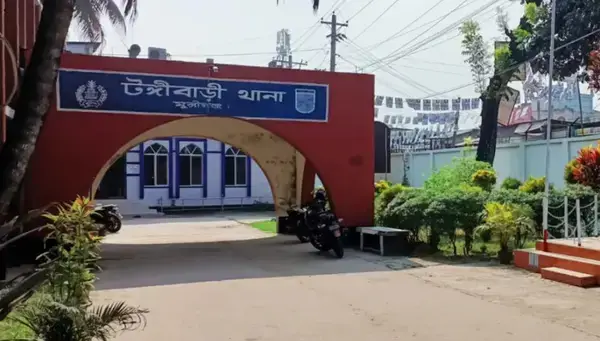 মুন্সিগঞ্জে বিয়ের আসরে মদপানে চারজনের মৃত্যু