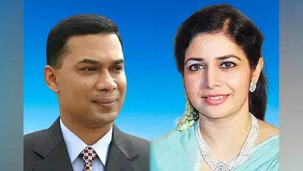 তারেক ও জুবাইদা রহমান দুর্নীতি মামলায় খালাস, রায় প্রকাশ করল হাইকোর্ট