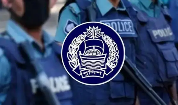 দেশের আইনশৃঙ্খলা জোরদারে ৪ হাজার এএসআই নিয়োগের প্রজ্ঞাপন