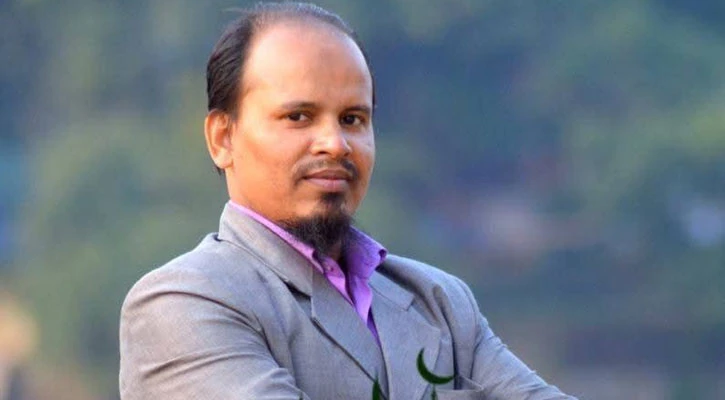 পলাতক নেতাদের সঙ্গে যোগাযোগ, রাঙামাটি যুবলীগ নেতা গ্রেফতার