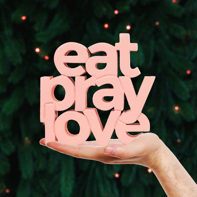 কীভাবে ভাঙা মন আবার পূর্ণ হতে পারে? "Eat Pray Love" দেখাচ্ছে উত্তর!
