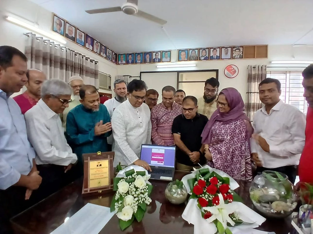 জাবির পরিসংখ্যান অ্যালামনাই অ্যাসোসিয়েশনের "স্পোর্টস কার্নিভাল ২০২৫" এর রেজিস্ট্রেশন শুরু