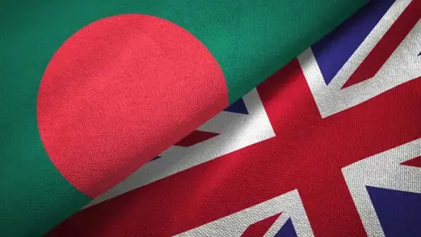 ১৫ বাংলাদেশিকে ফেরত পাঠিয়েছে যুক্তরাজ্য