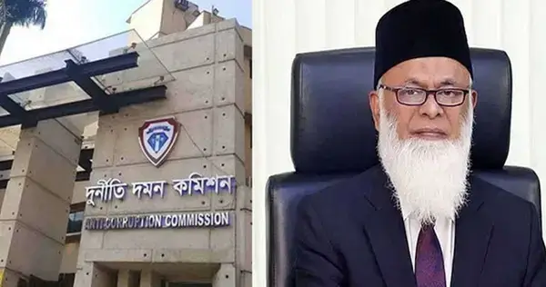 অর্থ পাচার মামলায় নতুন তথ্য নাসারের বিরুদ্ধে দুবাই সম্পদের প্রমাণ