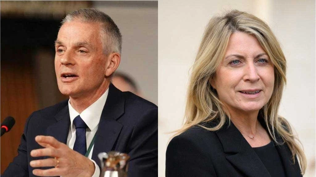 ট্রাম্প তথ্যচিত্র সম্পাদনা বিতর্কঃ পদত্যাগ করলেন বিবিসি মহাপরিচালক ও সংবাদ প্রধান