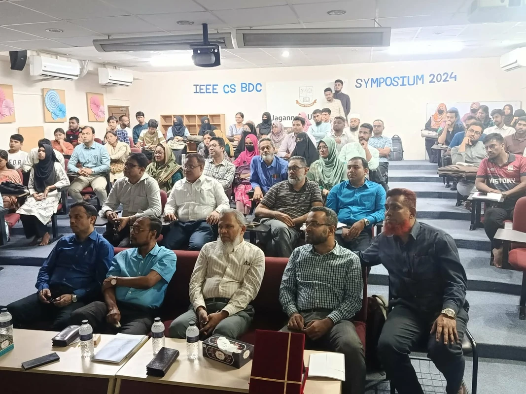 জবিতে আইআরডিসি কর্তৃক খাদ্য নিরাপত্তা বিষয়ক সেমিনার