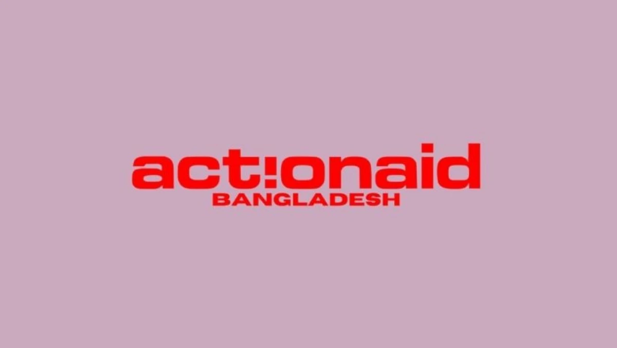 স্পন্সরশিপ অফিসার পদে নিয়োগ দিচ্ছে অ্যাকশনএইড বাংলাদেশ