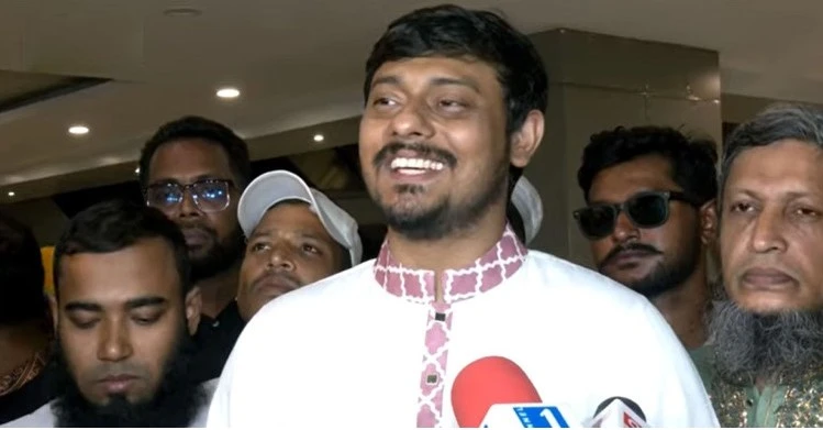 পাটোয়ারীকে কেনো 'ডার্বি নাসির' ডাকা হয়! জানালেন তিনি নিজেই