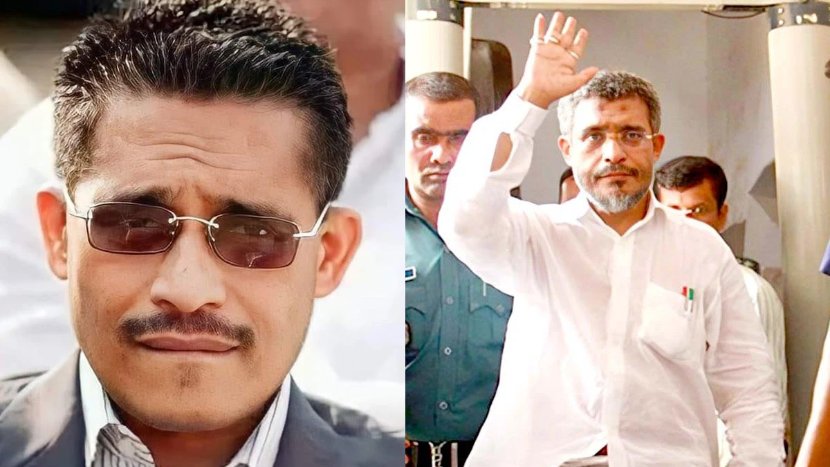 বাবরকে স্বরাষ্ট্র মন্ত্রী করার দাবি নেত্রকোনাবাসীর