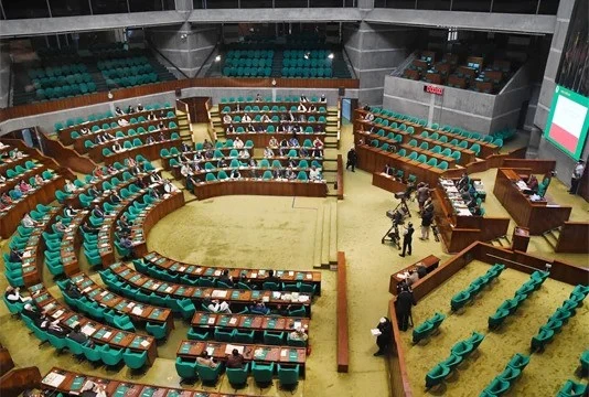 ডেপুটি স্পিকার পদে আলোচনায় জামায়াতের যে ৩ নেতা