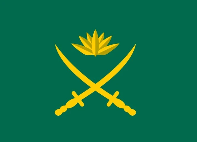 দেশসেবার গর্বিত সুযোগ-বাংলাদেশ সেনাবাহিনীতে সৈনিক নিয়োগ