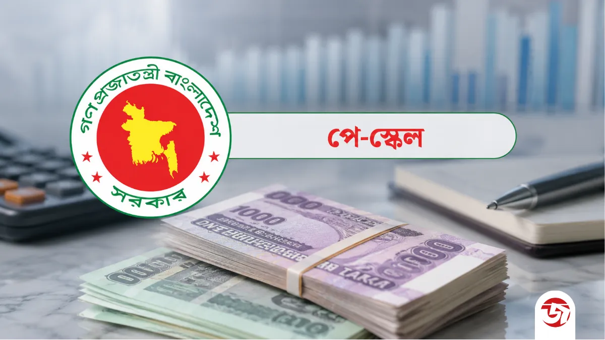 নতুন পে স্কেলে ৩ ভাতা নিয়ে বড় সুখবর, কারা পাচ্ছেন বেশি সুবিধা?