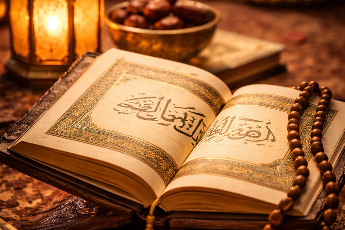 বিসমিল্লাহির রহমানির রহিম এর গুরুত্ব ও ফজিলত