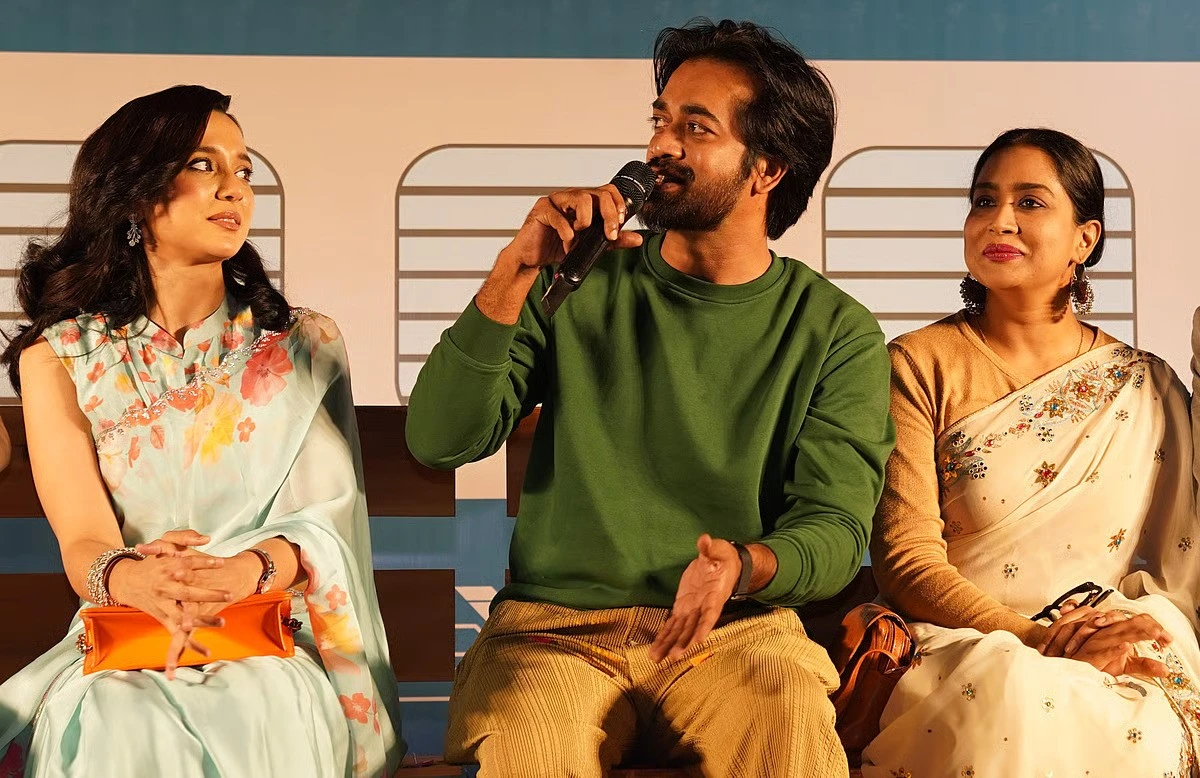 তিন দিনে বনলতা এক্সপ্রেস কত আয় করতে পারল?