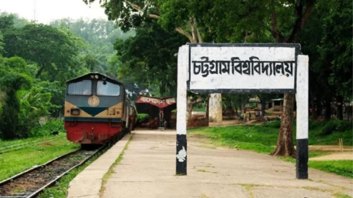 চবিতে ‘নারায়ে তাকবির’ স্লোগানকে কেন্দ্র করে সংঘর্ষ, দুই শিক্ষার্থী আহত
