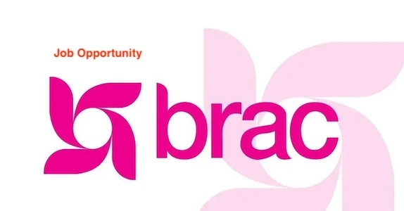 ক্রিয়েটিভ ক্যারিয়ার শুরু করুন BRAC-এর সঙ্গে