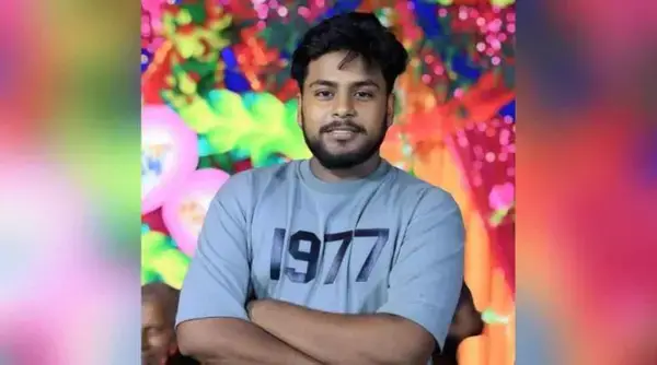 আল্লাহর আইন মানার জন্য ছাত্রদল নেতার ‘পদত্যাগ’