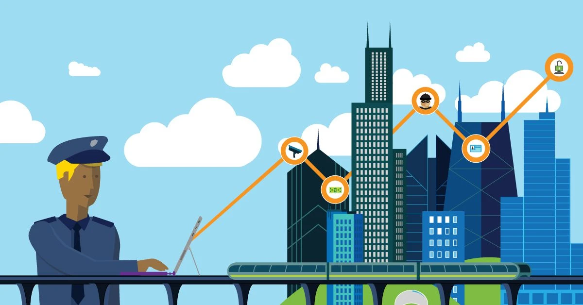 ডিজিটাল ম্যাপে হঠাৎ ‘রেড অ্যালার্ট’-প্রযুক্তি কি আগেই ধরে ফেলছে সম্ভাব্য বিপদের ঠিকানা!