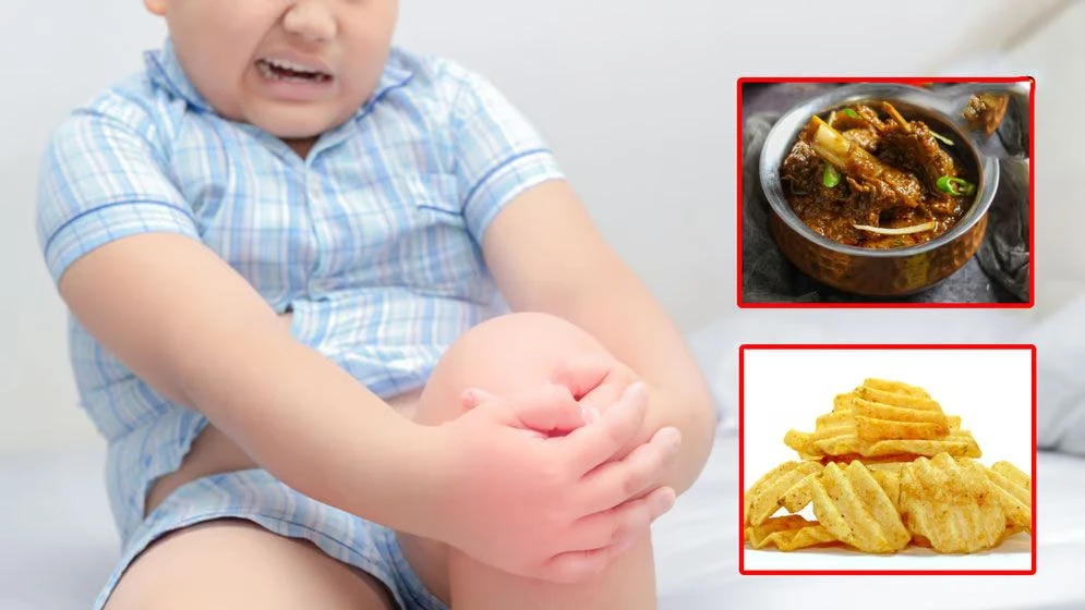 হাড় শক্ত করার ক্ষেত্রে শিশুর জন্য এই ভুলগুলো অত্যন্ত ঝুঁকিপূর্ণ! জেনে নিন ২ মিনিটে