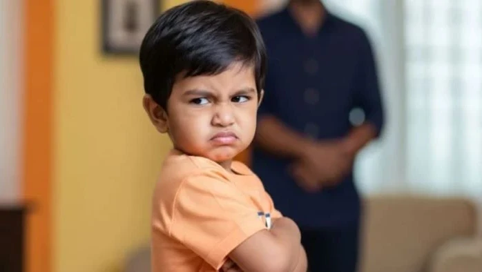 পিতামাতার এই পদক্ষেপ শিশুর শেখার আগ্রহকে পুরোপুরি নষ্ট করে দিতে  পারে!