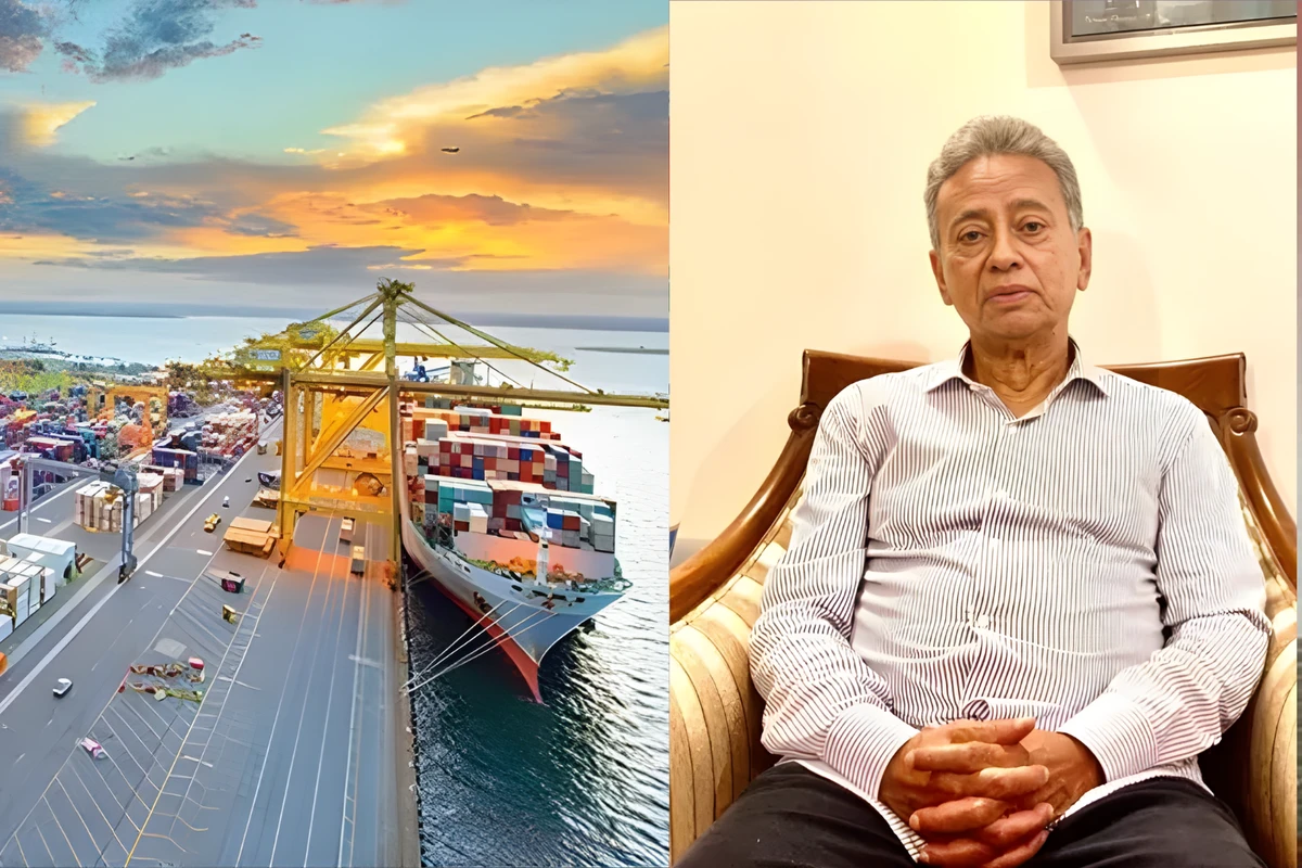 চট্টগ্রাম বন্দরে চার দিনে পণ্য খালাস নিশ্চিতে অর্থমন্ত্রীর নির্দেশ