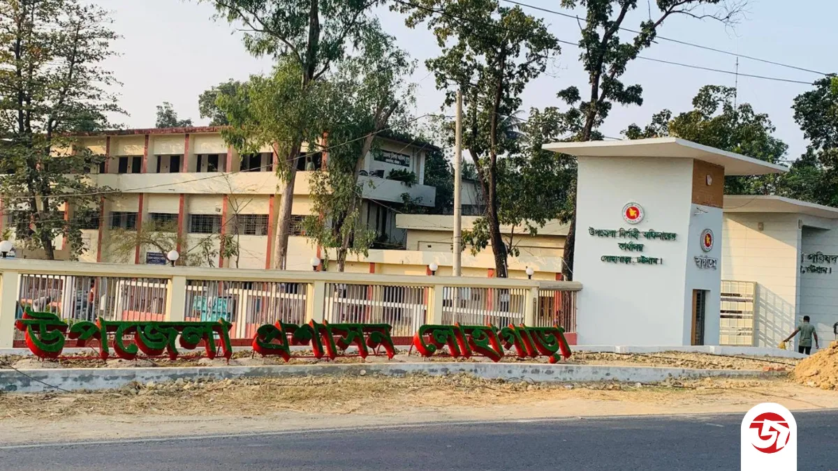 ‘তদবির ছাড়া ফাইল এগোয় না’ অভিযোগ ভিত্তিহীন, দাবি লোহাগাড়া উপজেলা ভূমি অফিসের