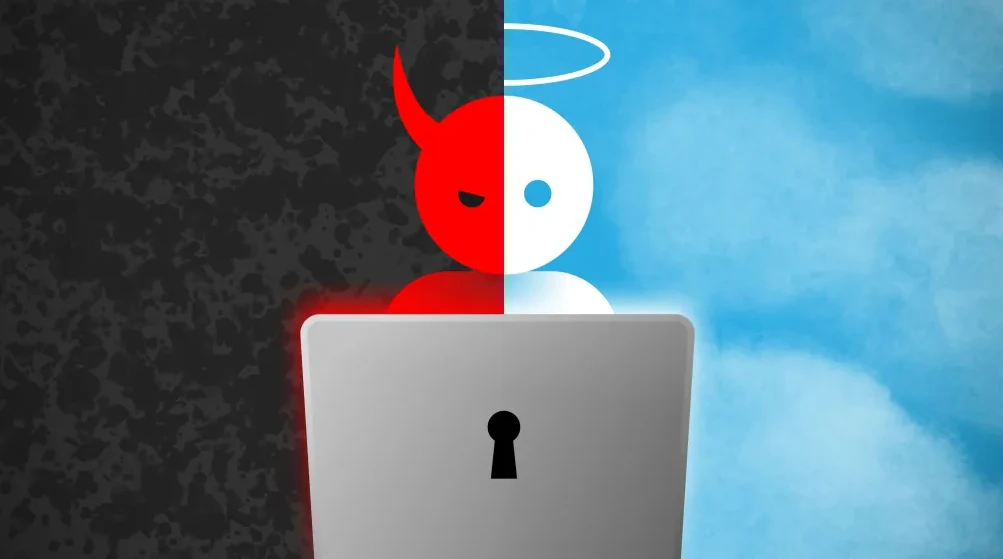 ইন্টারনেটের অন্ধকারে ঘুরে বেড়ায় 'Cyber Phantom'-চিহ্নহীন হ্যাকিংয়ের নতুন আতঙ্ক!