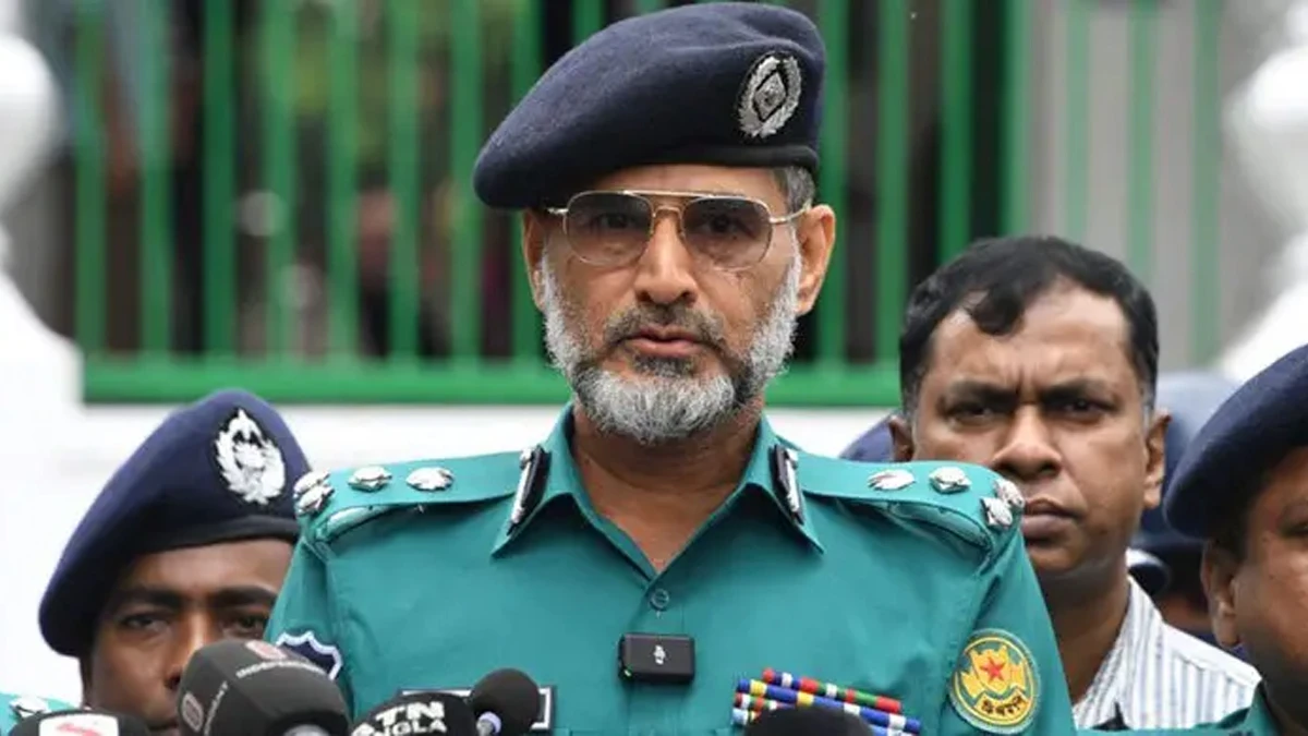ঈদে বাড়ি ছাড়ার আগে গহনা নিরাপদে রাখার পরামর্শ ডিএমপির