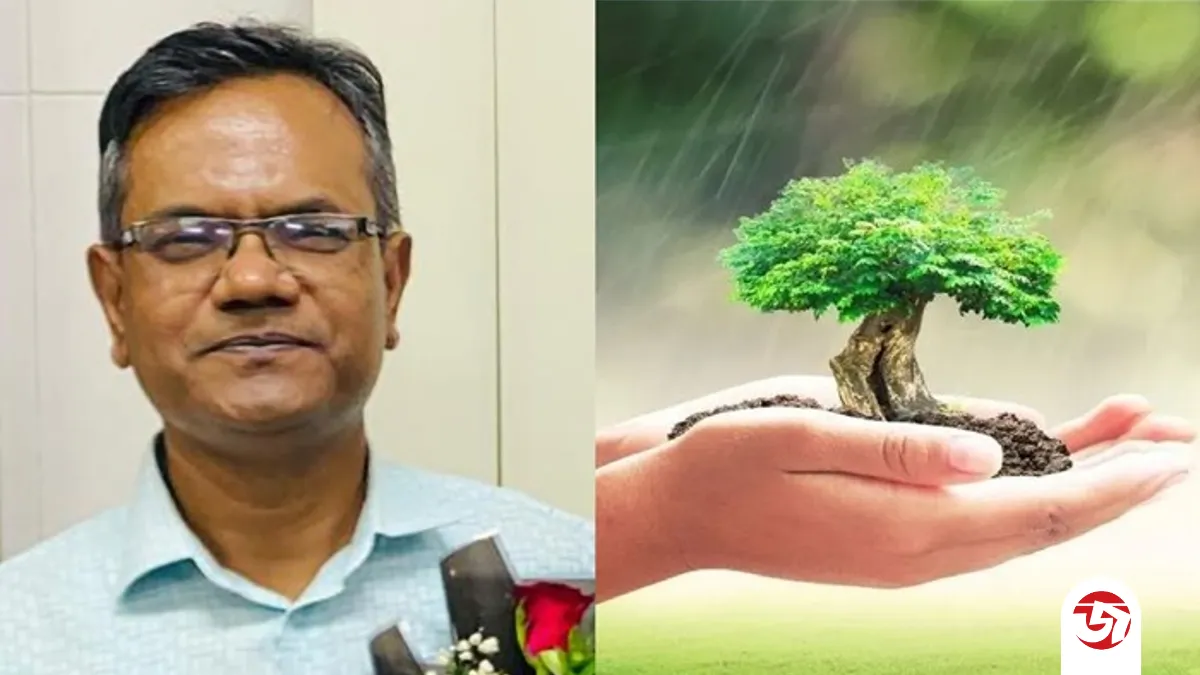 নগর পরিবেশ সংরক্ষণ: বৈশ্বিক মানদণ্ড ও বাংলাদেশের বাস্তবতা