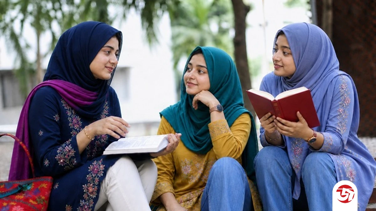 বিশ্ববিদ্যালয়ের প্রথম বর্ষের শিক্ষার্থীদের করণীয়