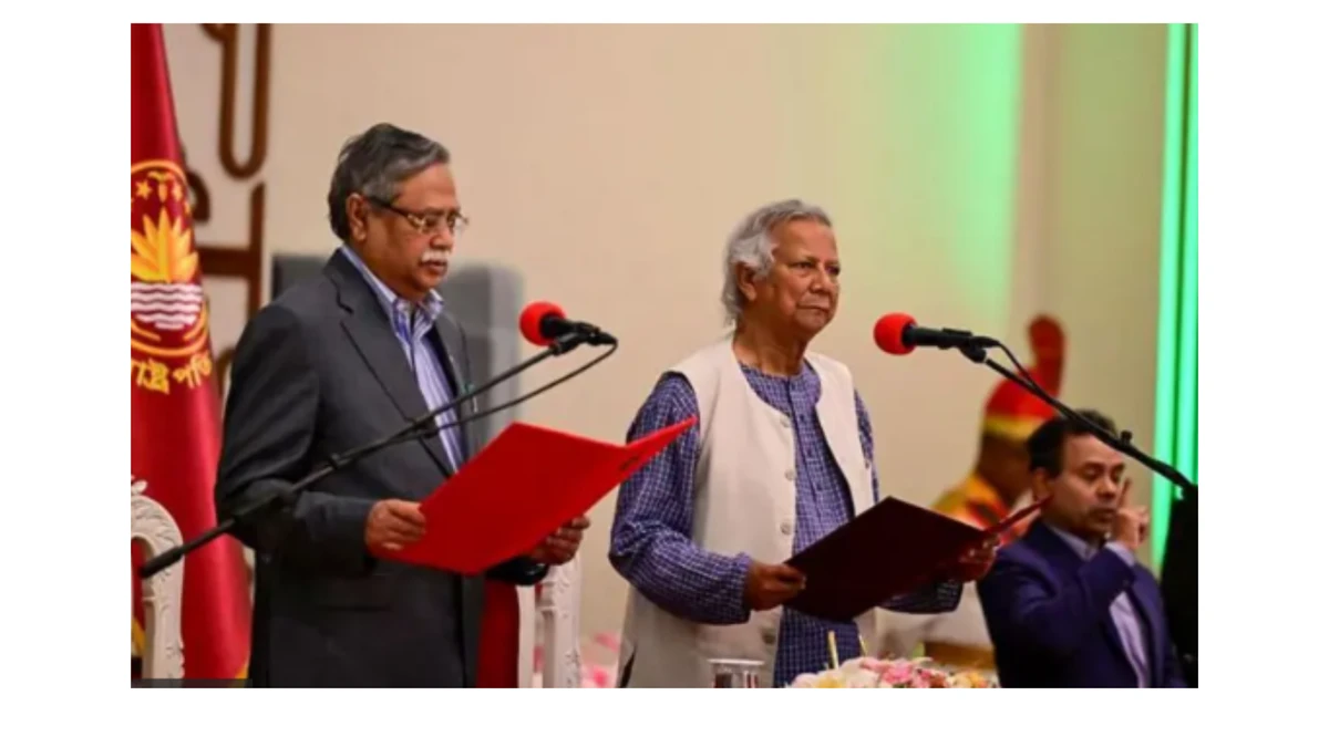 দুর্নীতি দমনে অন্তর্বর্তী সরকারের সাফল্য প্রশ্নবিদ্ধ: অর্থনীতিবিদের বিশ্লেষণ