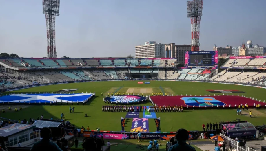 বাংলাদেশহীন ইডেনে হাহাকার, ফাঁকা গ্যালারিতে স্কটল্যান্ড-উইন্ডিজ লড়াই