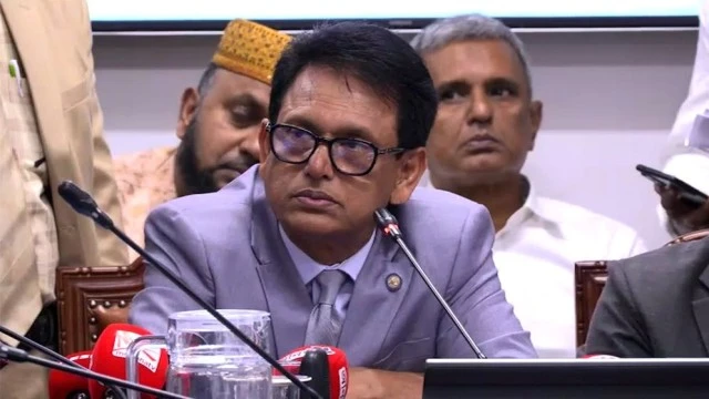 প্রতিষ্ঠান প্রধান নিয়োগে যে নির্দেশনা দিলেন শিক্ষামন্ত্রী