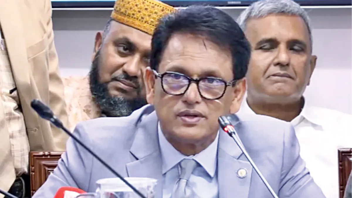প্রাথমিকের সহকারী শিক্ষক নিয়োগ বিজ্ঞপ্তি কবে, যা বললেন শিক্ষামন্ত্রী